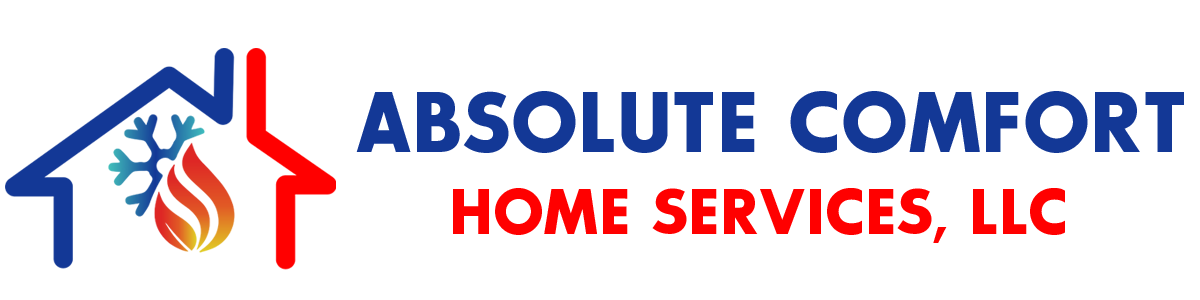 Absolute Comfort Home Services, LLC logo
